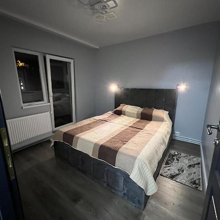 Apartament The Urban Hub 2 Jassy Zewnętrze zdjęcie