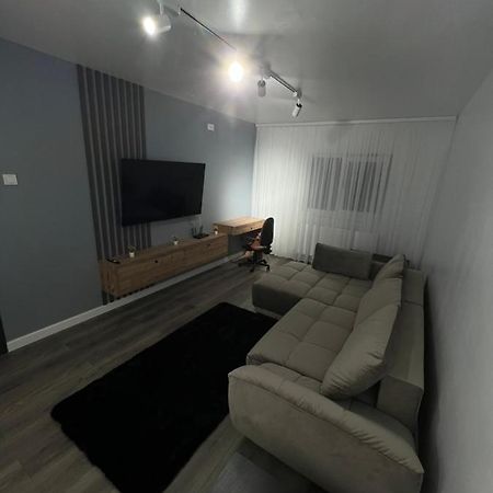 Apartament The Urban Hub 2 Jassy Zewnętrze zdjęcie