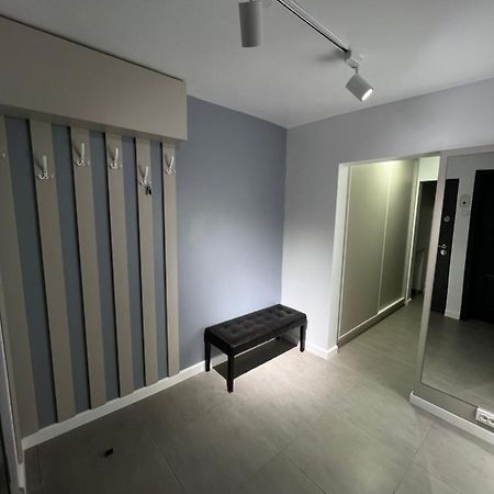 Apartament The Urban Hub 2 Jassy Zewnętrze zdjęcie