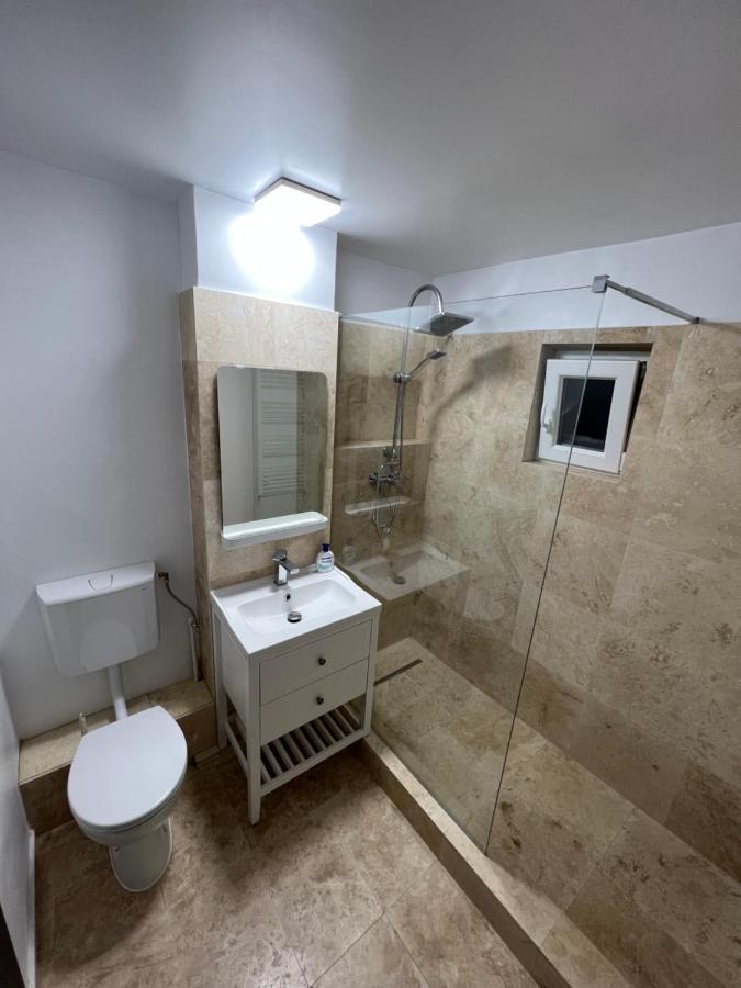 Apartament The Urban Hub 2 Jassy Zewnętrze zdjęcie
