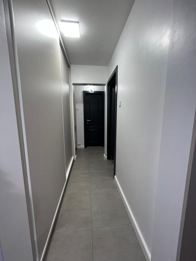 Apartament The Urban Hub 2 Jassy Zewnętrze zdjęcie