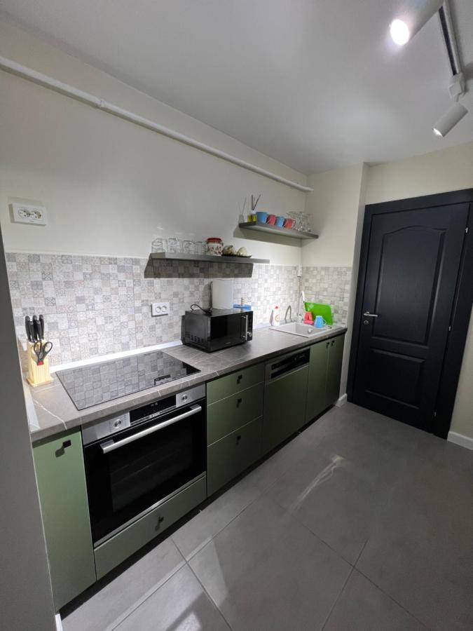 Apartament The Urban Hub 2 Jassy Zewnętrze zdjęcie
