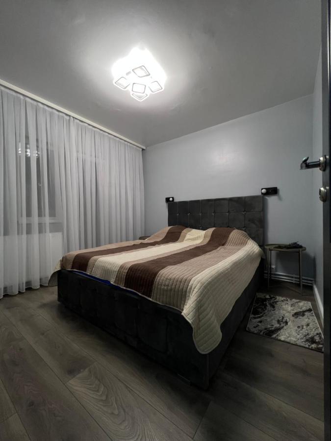 Apartament The Urban Hub 2 Jassy Zewnętrze zdjęcie