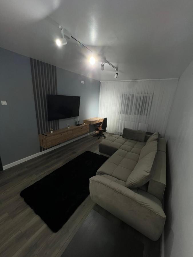 Apartament The Urban Hub 2 Jassy Zewnętrze zdjęcie