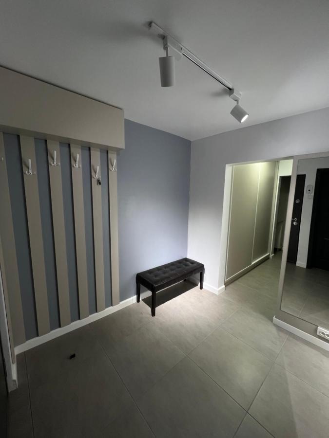Apartament The Urban Hub 2 Jassy Zewnętrze zdjęcie