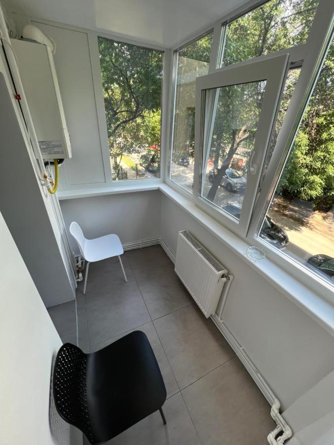 Apartament The Urban Hub 2 Jassy Zewnętrze zdjęcie