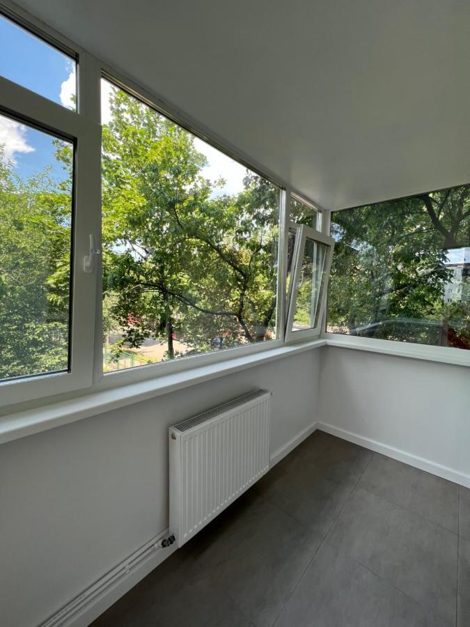 Apartament The Urban Hub 2 Jassy Zewnętrze zdjęcie